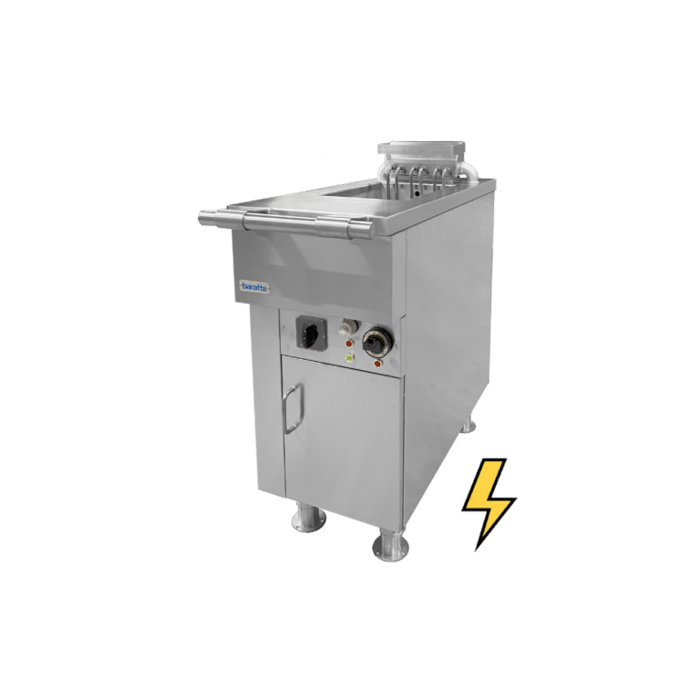 Friggitrice per bordo mod. F9 Marine fryer